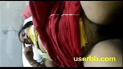 सोसायटी की रंडी आंटी