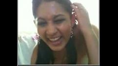 सेक्सी अमीशा की जबरदस्त चुदाई