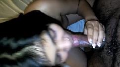 ससुर बहू का मिलन-1