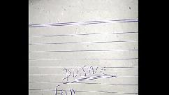 वो लड़की नहीं रंडी थी