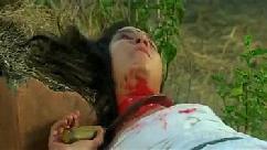 विधवा बहु का मुहं बंद किया