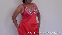 विधवा आंटी और उनकी सेक्सी बेटी