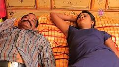 वाह रे मौसी तेरी कमसिन चूत