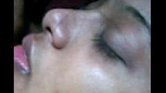 लेडी कंप्यूटर टीचर की अंतर्वसना शांत की