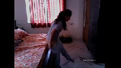 लंड भाभी की चूत मे खुश हो गया