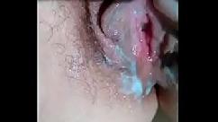 लंड देख के वो बोली इतना काला लंड!