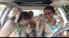 लंड को लेकर मचल उठी