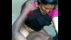 रात भर कमरतोड चुदाई का मजा लिया