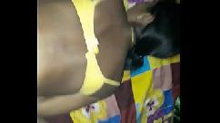 मॉं ने बेटी को चुदाई सिखाई