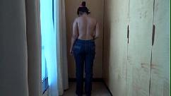 मैं भी नई नई जवान हुई