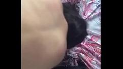 मैं घर पर अकेली -1