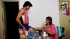 मैं एक फौलादी लंड का मालिक -2