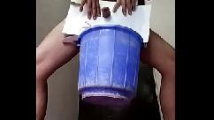 मेरी बहन ने मुहं काला किया