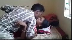 मेरी पत्नी मिनी और डोली भाभी