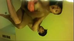 मेरी दोस्त कोमल की जबरदस्त चुदाई