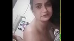 मुस्लिम घर मे एक साथ तीन चुदाई