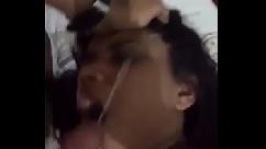 मुझे अपनी बांहो मे सुला दो जानू