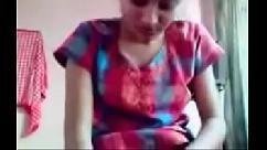 मामी लंड पर बैठ गई