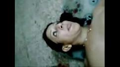 मामी ने मेरी मूठ मारी