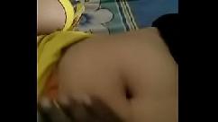 मामी के घर