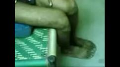 मामी की ठरक को बुझाया