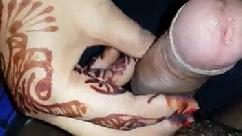 मामा आज तो मजा आ गया