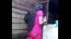 मस्त सेक्सी पड़ोसन-2