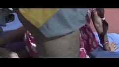 मस्त सेक्सी आंटी -1