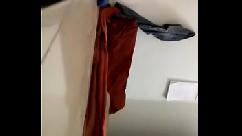 मस्त माल भाभी की चूत चोदकर सेवा की