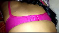 मस्त आंटी