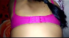 मस्त अनुभव हॉट भाभी के साथ