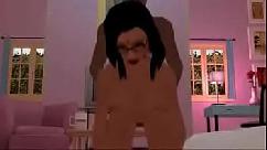 मम्मी के साथ बहन और बुआ की चुदाई