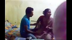 मम्मी की सहेली को पटाया और चोदा