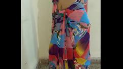 मजा मुझे भी आया और उसे भी आया