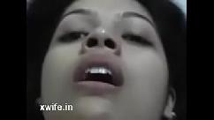 भाभी को चोदकर सहारा दिया