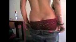 भाभी को गैर मर्द से चुदते हुए देखा