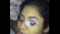 भाभी की चूत का आनंद मिला