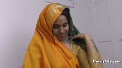 भाभी का गुलाम भाग १