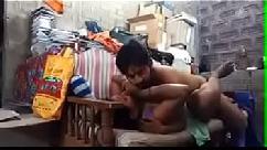 बॉस की गर्म बीवी का कहर