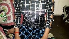 बुआ के बेटे ने चोद दिया