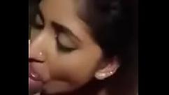 बीवी की बहन की चूत का रस