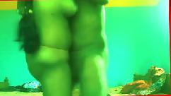 बारिश का वह चोदने वाला मौसम