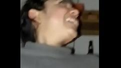 बहन को फंसाकर घर में चोदा