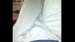 बरसात की रात एक लड़की के साथ