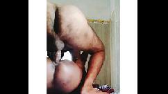 बंद कमरे में स्टूडेंट की मां की चूत चुदाई की