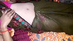 पड़ोसन को बिर्य चखाया भाग २