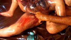 प्यार की क्लास में चूत का नशा