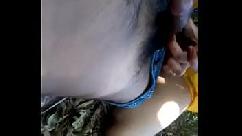 पार्किन में लुंगी वाले मजदुर ने मेरी गांड मारी