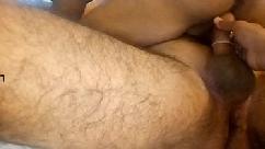 पायल की गरम सिसकियाँ