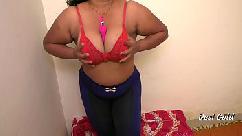 पडोसी पे दिल अटक गया